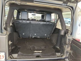 Jeep Wrangler * SAHARA * АВТОКРЕДИТ БЕЗ ПЪРВОНАЧАЛНА ВНОСКА* , снимка 13