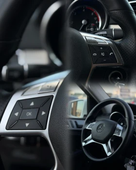 Mercedes-Benz ML 250 * AMG Line* Edition1* 2016* , снимка 13