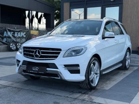 Mercedes-Benz ML 250 * AMG Line* Edition1* 2016* , снимка 1
