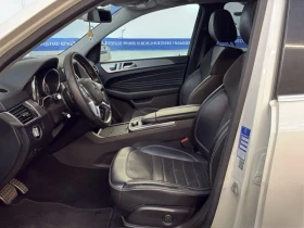 Mercedes-Benz ML 250 * AMG Line* Edition1* 2015* , снимка 5