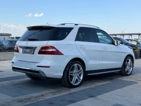 Mercedes-Benz ML 250 * AMG Line* Edition1* 2016* , снимка 5