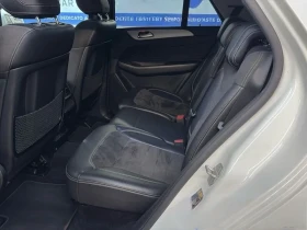 Mercedes-Benz ML 250 * AMG Line* Edition1* 2015* , снимка 6