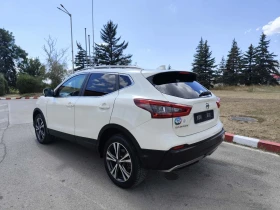 Nissan Qashqai 1.5DCI включена регистрация, снимка 4
