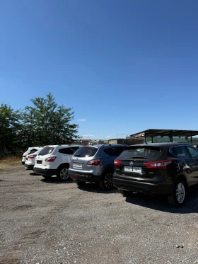 Nissan Qashqai 1.5DCI включена регистрация, снимка 16