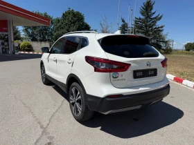 Nissan Qashqai 1.5DCI включена регистрация, снимка 10