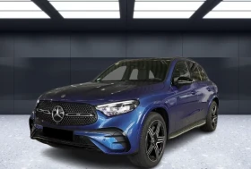 Mercedes-Benz GLC 220 d 4Matic = AMG Line = Advanced Plus Гаранция, снимка 1