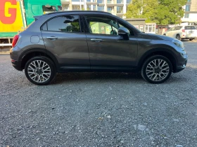 Fiat 500X 2.0MJ CROSS PLUS LIMITED 4X4 KEYLESS NAVI 9ск, снимка 9