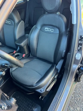 Fiat 500X 2.0MJ CROSS PLUS LIMITED 4X4 KEYLESS NAVI 9ск, снимка 12