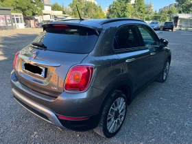 Fiat 500X 2.0MJ CROSS PLUS LIMITED 4X4 KEYLESS NAVI 9ск, снимка 8