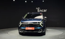 Kia Sportage AWD / SIGNATURE GRAVITY / ОБДУХ / 360 КАМЕРИ / , снимка 3