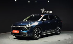 Kia Sportage AWD / SIGNATURE GRAVITY / ОБДУХ / 360 КАМЕРИ / , снимка 1