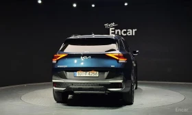 Kia Sportage AWD / SIGNATURE GRAVITY / ОБДУХ / 360 КАМЕРИ / , снимка 4