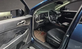 Kia Sportage AWD / SIGNATURE GRAVITY / ОБДУХ / 360 КАМЕРИ / , снимка 6