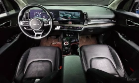 Kia Sportage AWD / SIGNATURE GRAVITY / ОБДУХ / 360 КАМЕРИ / , снимка 8
