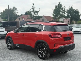 Citroen C5 Aircross, снимка 4