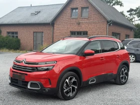 Citroen C5 Aircross, снимка 1