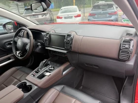 Citroen C5 Aircross, снимка 11