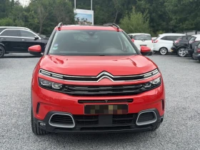 Citroen C5 Aircross, снимка 2