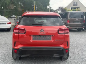Citroen C5 Aircross, снимка 5