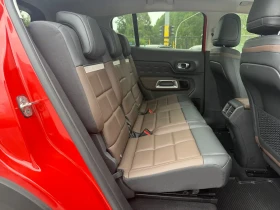 Citroen C5 Aircross, снимка 10