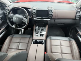Citroen C5 Aircross, снимка 7