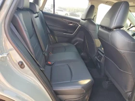 Toyota Rav4 2.5l Xle Premium, снимка 11