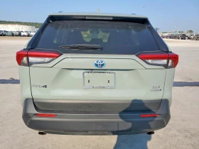 Toyota Rav4 2.5l Xle Premium, снимка 6