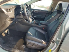 Toyota Rav4 2.5l Xle Premium, снимка 7