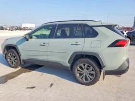 Toyota Rav4 2.5l Xle Premium, снимка 2