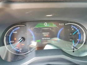 Toyota Rav4 2.5l Xle Premium, снимка 9