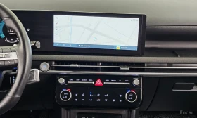 Hyundai Tucson ЦЕНА ДО БЪЛГАРИЯ, снимка 16