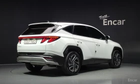 Hyundai Tucson ЦЕНА ДО БЪЛГАРИЯ, снимка 2