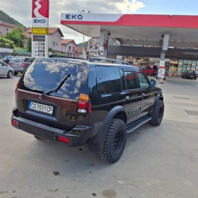 Mitsubishi Pajero sport 2.5, снимка 5