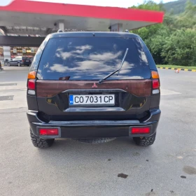 Mitsubishi Pajero sport 2.5, снимка 6