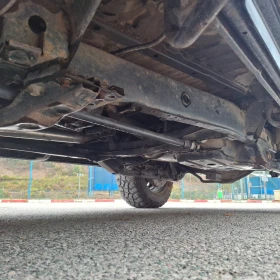 Mitsubishi Pajero sport 2.5, снимка 8
