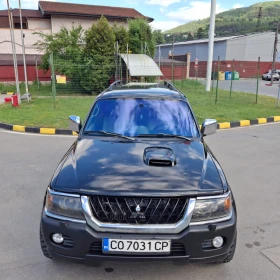 Mitsubishi Pajero sport 2.5, снимка 7