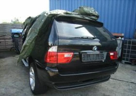 BMW X5 4.6i части 3.0d - [1] 