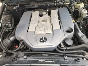 Mercedes-Benz G 55 AMG Бартер, снимка 12