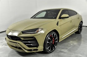 Обява за продажба на Lamborghini Urus ~ 400 000 лв. - изображение 4