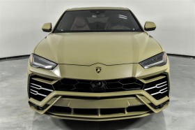 Обява за продажба на Lamborghini Urus ~ 400 000 лв. - изображение 1