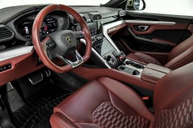 Обява за продажба на Lamborghini Urus ~ 400 000 лв. - изображение 7