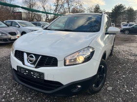 Nissan Qashqai 2.0 БЕНЗИН 4x4 ШВЕЙЦАРИЯ , снимка 1