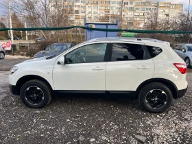 Nissan Qashqai 2.0 БЕНЗИН 4x4 ШВЕЙЦАРИЯ , снимка 4