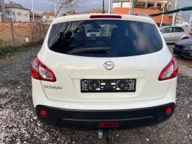 Nissan Qashqai 2.0 БЕНЗИН 4x4 ШВЕЙЦАРИЯ , снимка 9