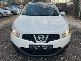 Nissan Qashqai 2.0 БЕНЗИН 4x4 ШВЕЙЦАРИЯ , снимка 2