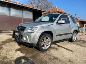 Обява за продажба на Suzuki Grand vitara 0898521065 ~10 000 лв. - изображение 2