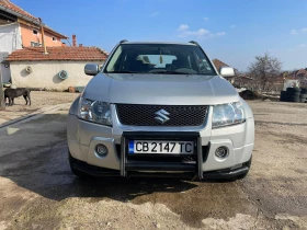 Обява за продажба на Suzuki Grand vitara 0898521065 ~10 000 лв. - изображение 1