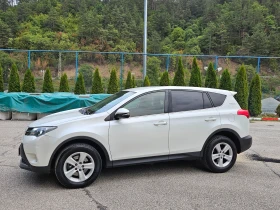 Toyota Rav4 2.0 d4d Navigacia/Klimatron/6skorosti | Mobile.bg    3