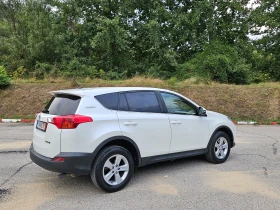 Toyota Rav4 2.0 d4d Navigacia/Klimatron/6skorosti, снимка 8