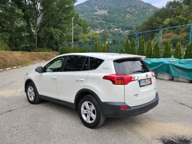 Toyota Rav4 2.0 d4d Navigacia/Klimatron/6skorosti | Mobile.bg    4